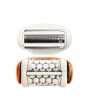 Load image into Gallery viewer, Megami™ Epilator Duo Pro