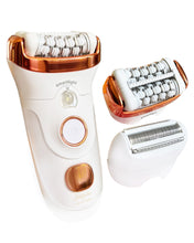 Load image into Gallery viewer, Megami™ Epilator Duo Pro
