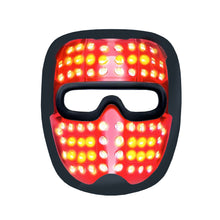 Load image into Gallery viewer, Megami™ Véra Pro LED Face Mask