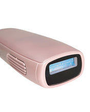 Load image into Gallery viewer, Megami™ Sapphire Diamond IPL Hair Removal Device