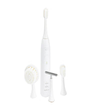 Load image into Gallery viewer, Megami™ Softclean Ultrasonic+ Toothbrush