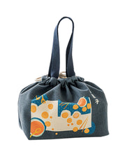 Load image into Gallery viewer, Japanese Kimono Bag