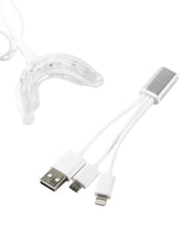 Load image into Gallery viewer, Megami™ Teeth Whitening Device