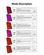 Load image into Gallery viewer, Megami™ Luminous Renewal Bright Therapy Device