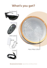 Load image into Gallery viewer, *NEW* Megami® Haru Hikari LED Light Device
