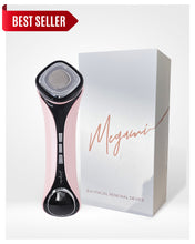 Load image into Gallery viewer, Megami™ 8in1 Hot Cold EMS Facial Device Pro Max (DISCOUNT 53%)

