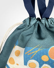 Load image into Gallery viewer, Japanese Kimono Bag
