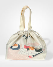 Load image into Gallery viewer, Japanese Kimono Bag
