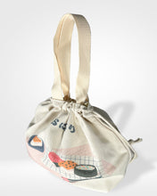 Load image into Gallery viewer, Japanese Kimono Bag
