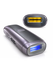 Load image into Gallery viewer, *NEW* Megami® Mirai Pro IPL Hair Removal Device
