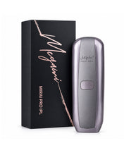 Load image into Gallery viewer, *NEW* Megami® Mirai Pro IPL Hair Removal Device

