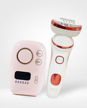 Load image into Gallery viewer, Megami™ Hair Removal Expert Bundle
