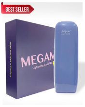 Load image into Gallery viewer, Megami™ Lightning Cool IPL Hair Removal Device
