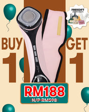 Load image into Gallery viewer, [BUY 1 FREE 1] Megami™ 8in1 Facial Renewal Device  *FREE Eye Massager
