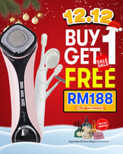 Load image into Gallery viewer, [BUY 1 FREE 1] Megami™ 8in1 Facial Renewal Device  *FREE Toothbrush
