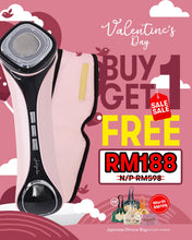 Load image into Gallery viewer, [BUY 1 FREE 1] Megami™ 8in1 Facial Renewal Device  *FREE Eye Massager
