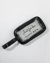 Load image into Gallery viewer, Megami™ Cosmetic Pouch
