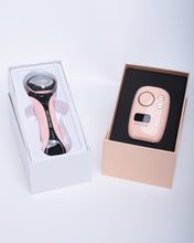 Load image into Gallery viewer, Megami™ IPL-A Hair Removal + 8in1 Facial Renewal Device Bundle
