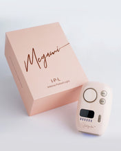 Load image into Gallery viewer, Megami™ IPL-A Hair Removal Special Bundle
