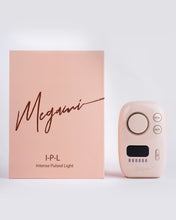 Load image into Gallery viewer, Megami™ IPL-A Hair Removal + 8in1 Facial Renewal Device Bundle (Extra 15% OFF at Checkout)
