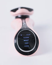 Load image into Gallery viewer, COMBO SHUI SHUI: HOT COLD EMS DEVICE PRO + EXFOLIATE BUBBLE WATER (Extra 15% OFF at Checkout)
